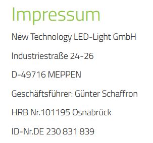 Impressum led-kaelber.de.ntligm.de